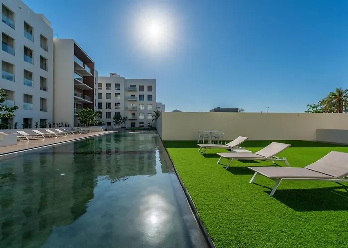Great Location 3br Walk To & Downtown Apartment Cabo San Lucas