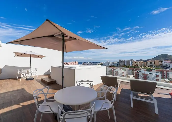 Great Location 3br Walk To & Downtown * Cabo San Lucas